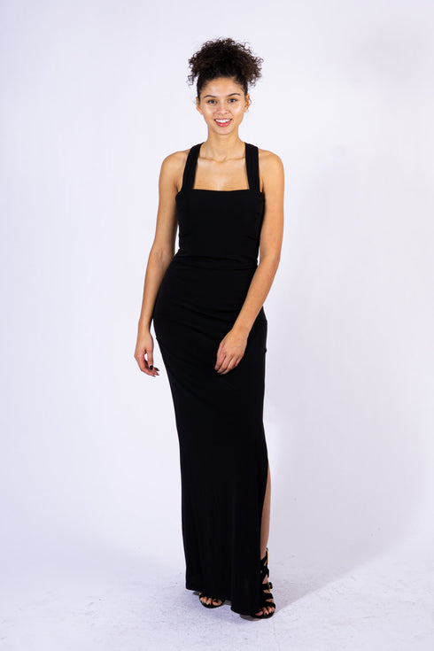 PLAYFUL (party gown)